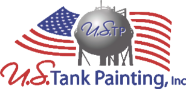 U.S. Tank Painting